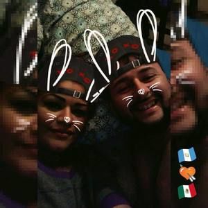 Meet your Posher, Lettyesque